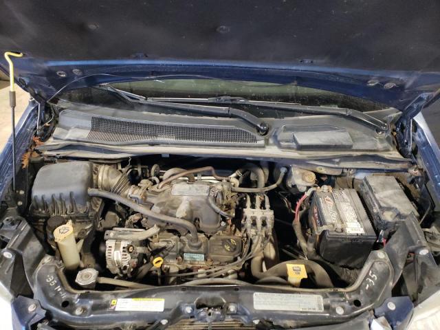 Photo 10 VIN: 2D4RN5D1XAR143251 - DODGE CARAVAN 