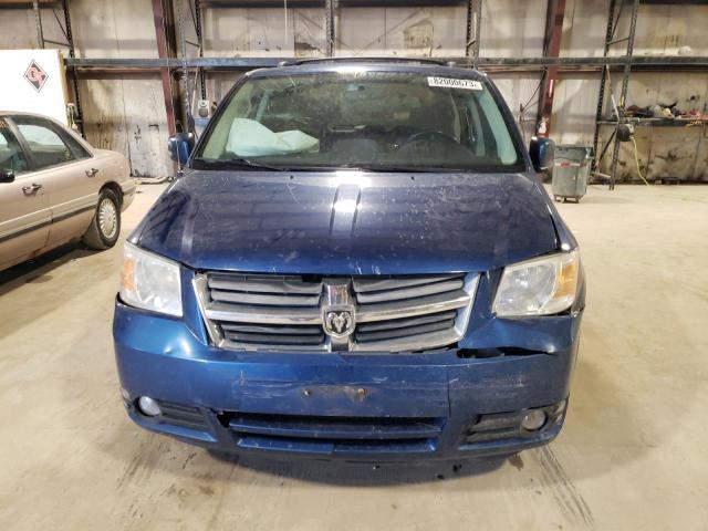 Photo 4 VIN: 2D4RN5D1XAR143251 - DODGE CARAVAN 