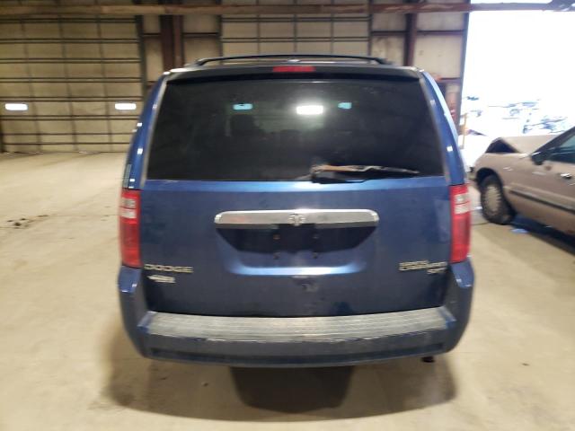 Photo 5 VIN: 2D4RN5D1XAR143251 - DODGE CARAVAN 