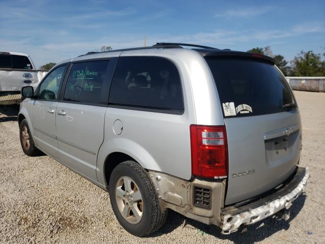 Photo 2 VIN: 2D4RN5D1XAR146389 - DODGE GRAND CARA 