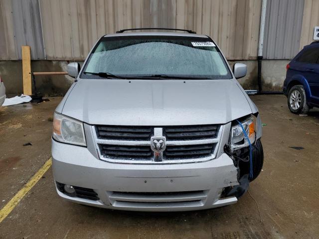 Photo 4 VIN: 2D4RN5D1XAR154427 - DODGE GRAND CARA 