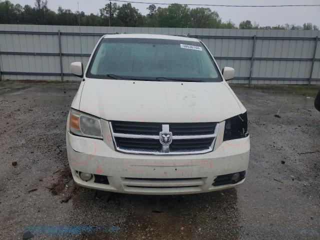 Photo 4 VIN: 2D4RN5D1XAR154511 - DODGE CARAVAN 