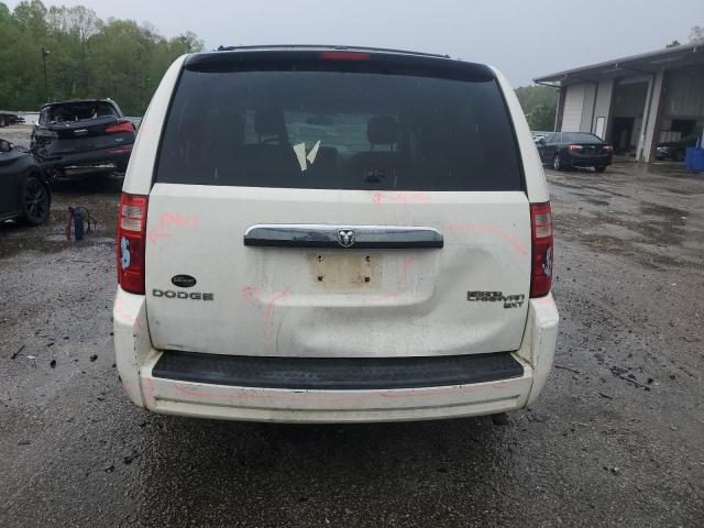 Photo 5 VIN: 2D4RN5D1XAR154511 - DODGE CARAVAN 