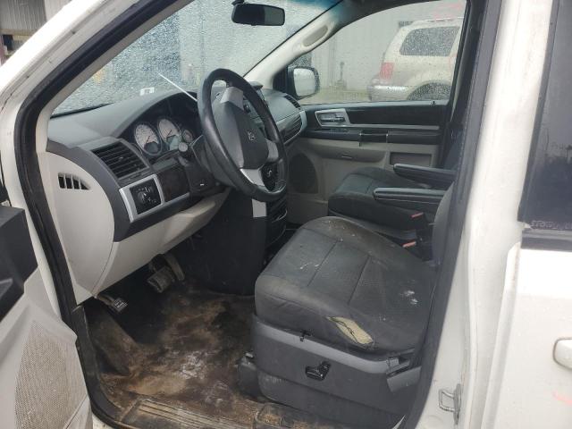 Photo 6 VIN: 2D4RN5D1XAR154511 - DODGE CARAVAN 