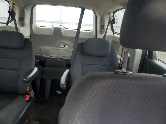 Photo 9 VIN: 2D4RN5D1XAR154511 - DODGE CARAVAN 