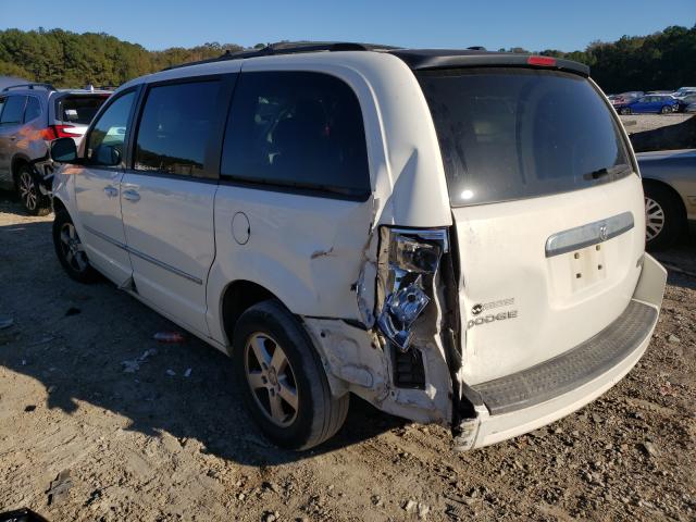 Photo 2 VIN: 2D4RN5D1XAR203383 - DODGE GRAND CARA 