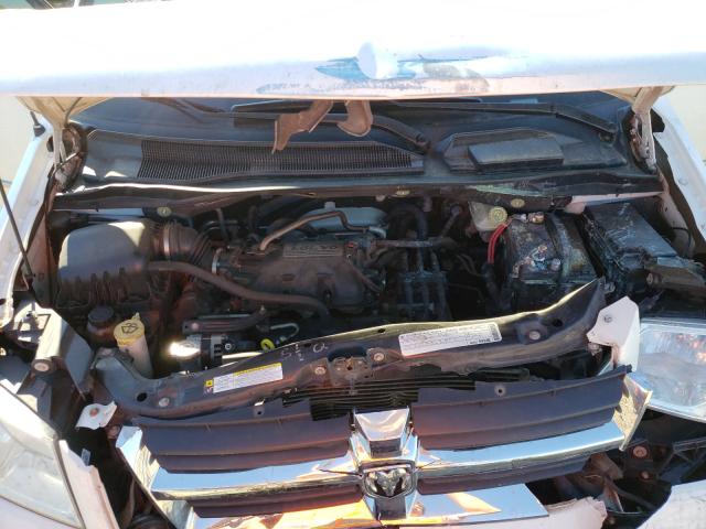 Photo 6 VIN: 2D4RN5D1XAR203383 - DODGE GRAND CARA 