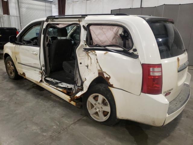 Photo 1 VIN: 2D4RN5D1XAR210544 - DODGE GRAND CARA 