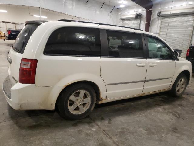 Photo 2 VIN: 2D4RN5D1XAR210544 - DODGE GRAND CARA 