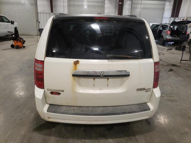 Photo 5 VIN: 2D4RN5D1XAR210544 - DODGE GRAND CARA 