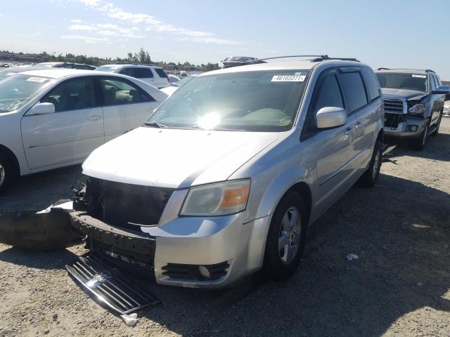 Photo 1 VIN: 2D4RN5D1XAR218711 - DODGE GRAND CARA 