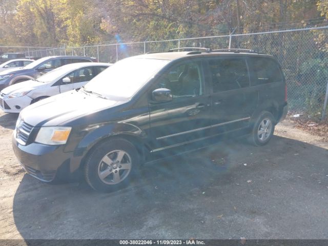 Photo 1 VIN: 2D4RN5D1XAR251143 - DODGE GRAND CARAVAN 