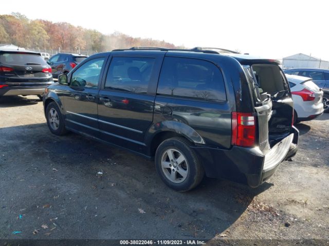 Photo 2 VIN: 2D4RN5D1XAR251143 - DODGE GRAND CARAVAN 