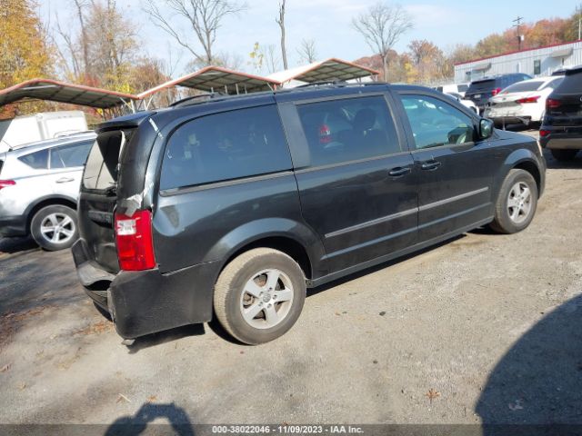 Photo 3 VIN: 2D4RN5D1XAR251143 - DODGE GRAND CARAVAN 