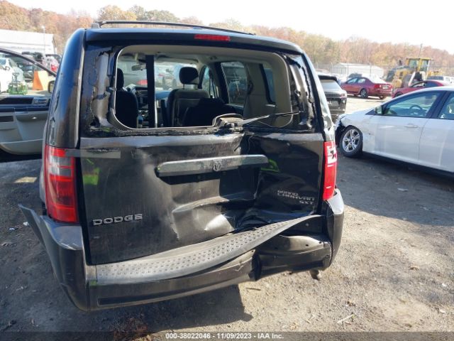 Photo 5 VIN: 2D4RN5D1XAR251143 - DODGE GRAND CARAVAN 