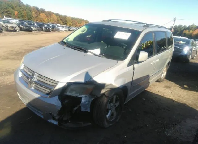 Photo 1 VIN: 2D4RN5D1XAR251420 - DODGE GRAND CARAVAN 