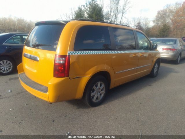 Photo 3 VIN: 2D4RN5D1XAR263941 - DODGE GRAND CARAVAN 