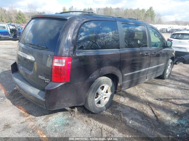 Photo 3 VIN: 2D4RN5D1XAR369404 - DODGE GRAND CARAVAN 