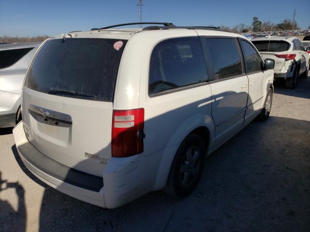 Photo 3 VIN: 2D4RN5D1XAR402661 - DODGE GRAND CARA 