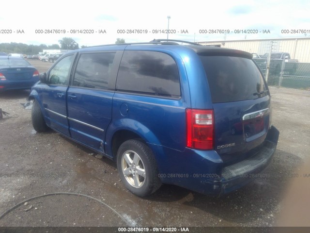 Photo 2 VIN: 2D4RN5D1XAR408072 - DODGE GRAND CARAVAN 