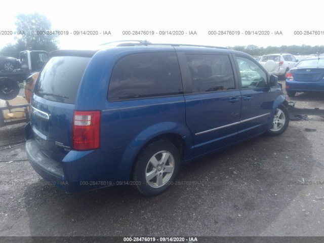 Photo 3 VIN: 2D4RN5D1XAR408072 - DODGE GRAND CARAVAN 