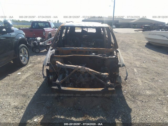 Photo 5 VIN: 2D4RN5D1XAR416401 - DODGE GRAND CARAVAN 