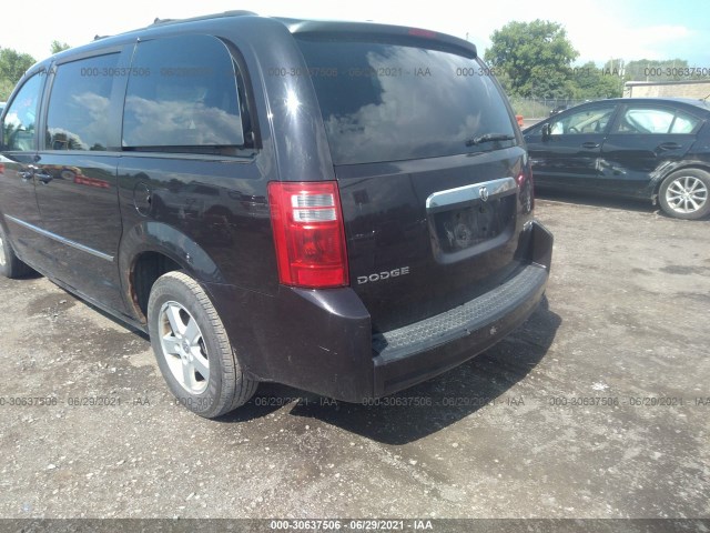 Photo 2 VIN: 2D4RN5D1XAR420741 - DODGE GRAND CARAVAN 