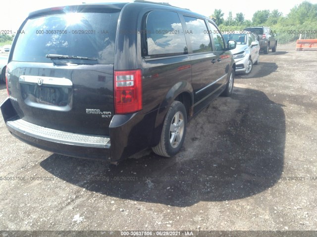 Photo 3 VIN: 2D4RN5D1XAR420741 - DODGE GRAND CARAVAN 