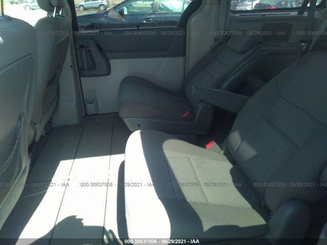 Photo 7 VIN: 2D4RN5D1XAR420741 - DODGE GRAND CARAVAN 