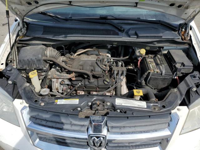 Photo 11 VIN: 2D4RN5D1XAR426989 - DODGE GRAND CARA 