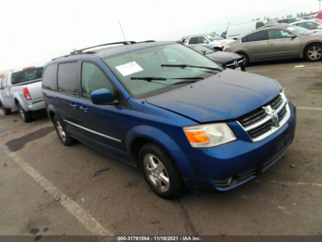 Photo 0 VIN: 2D4RN5D1XAR433148 - DODGE GRAND CARAVAN 