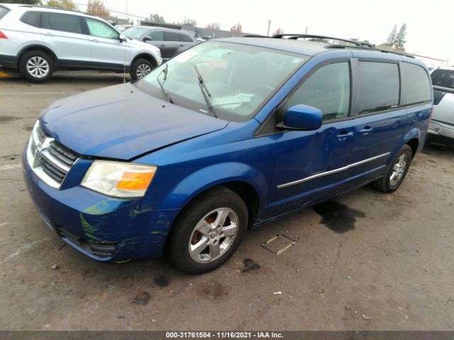 Photo 1 VIN: 2D4RN5D1XAR433148 - DODGE GRAND CARAVAN 