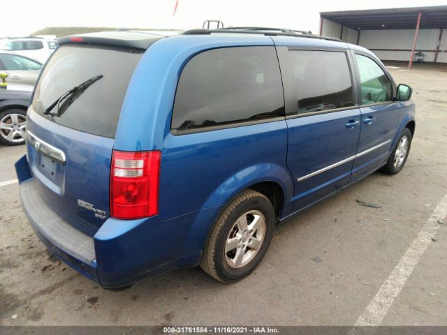 Photo 3 VIN: 2D4RN5D1XAR433148 - DODGE GRAND CARAVAN 