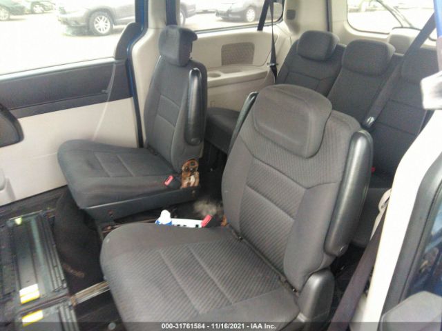 Photo 7 VIN: 2D4RN5D1XAR433148 - DODGE GRAND CARAVAN 