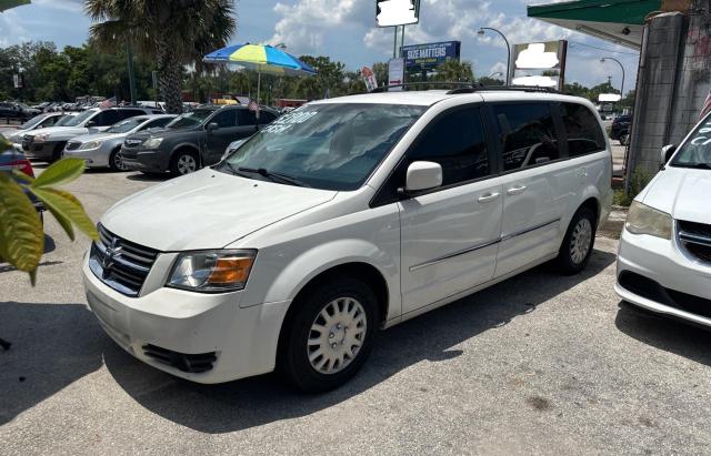 Photo 1 VIN: 2D4RN5D1XAR434722 - DODGE CARAVAN 