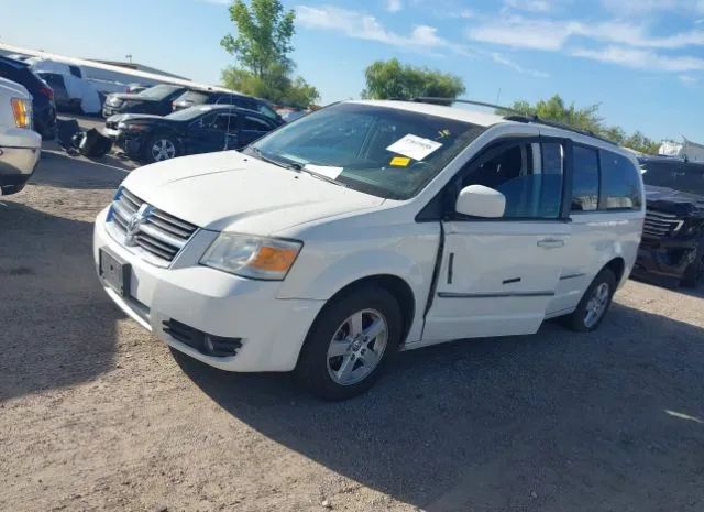 Photo 1 VIN: 2D4RN5D1XAR444828 - DODGE GRAND CARAVAN 