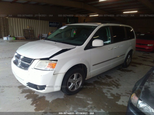 Photo 1 VIN: 2D4RN5D1XAR460186 - DODGE GRAND CARAVAN 