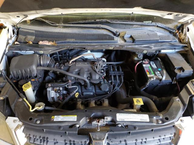 Photo 11 VIN: 2D4RN5D1XAR461662 - DODGE GRAND CARA 