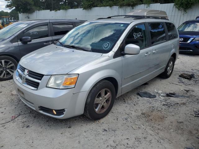 Photo 1 VIN: 2D4RN5D1XAR475805 - DODGE GRAND CARA 