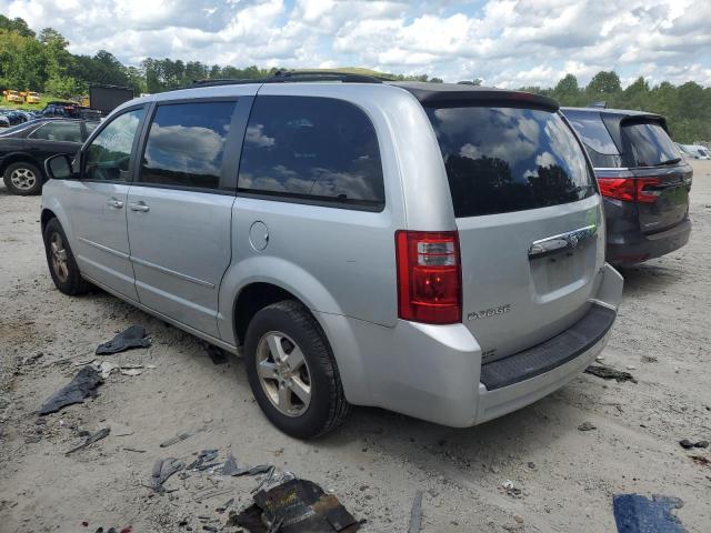 Photo 2 VIN: 2D4RN5D1XAR475805 - DODGE GRAND CARA 