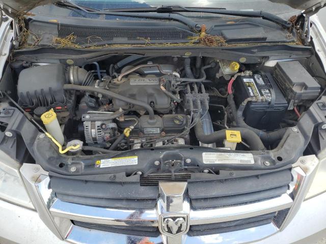 Photo 6 VIN: 2D4RN5D1XAR475805 - DODGE GRAND CARA 