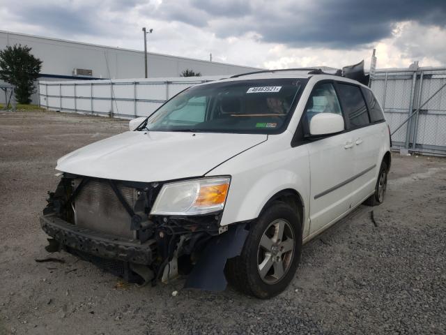 Photo 1 VIN: 2D4RN5D1XAR482687 - DODGE GRAND CARA 