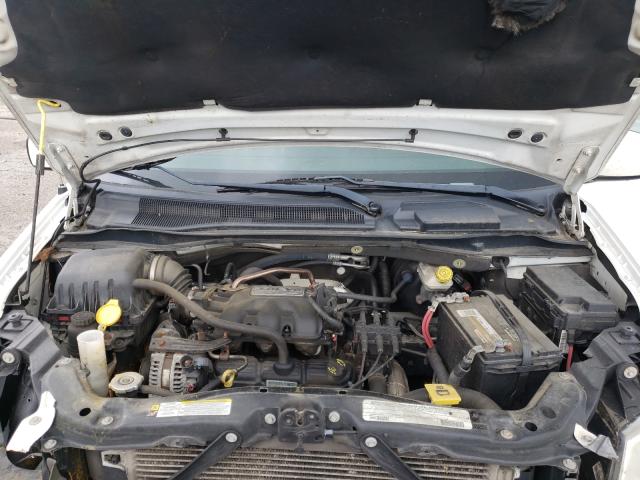 Photo 6 VIN: 2D4RN5D1XAR482687 - DODGE GRAND CARA 