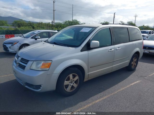 Photo 1 VIN: 2D4RN5D1XAR484780 - DODGE GRAND CARAVAN 