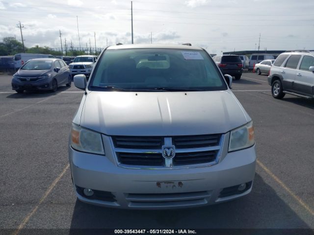 Photo 5 VIN: 2D4RN5D1XAR484780 - DODGE GRAND CARAVAN 