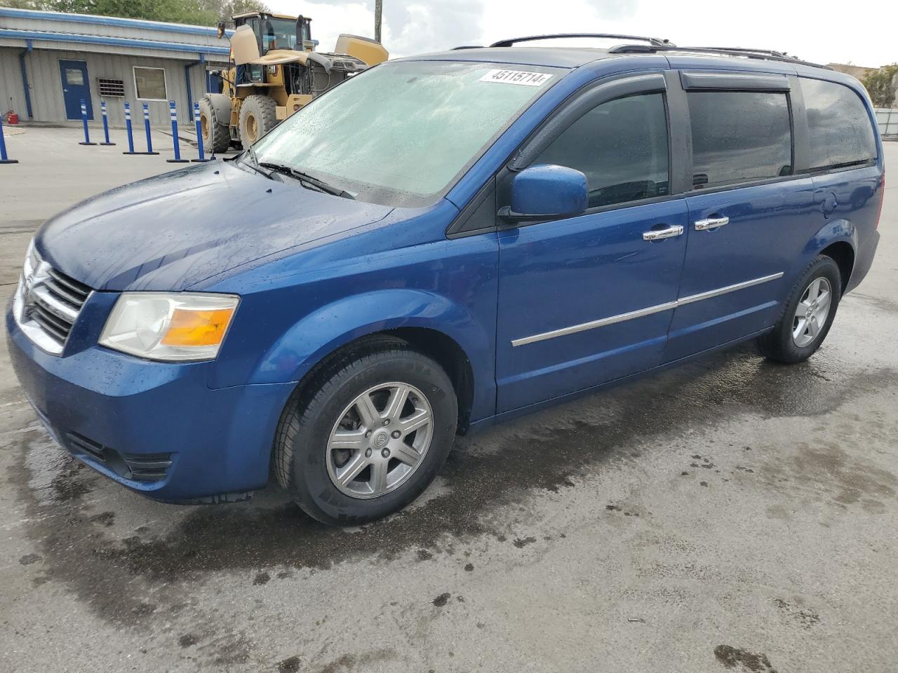 Photo 0 VIN: 2D4RN5D1XAR497447 - DODGE CARAVAN 