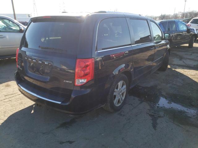 Photo 3 VIN: 2D4RN5DG0BR632960 - DODGE GRAND CARA 