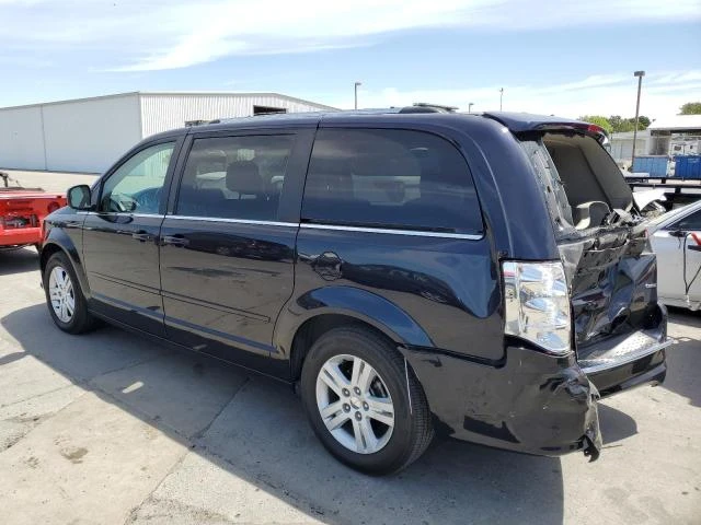 Photo 1 VIN: 2D4RN5DG0BR635096 - DODGE GRAND CARA 