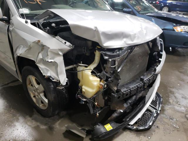 Photo 8 VIN: 2D4RN5DG0BR657003 - DODGE GRAND CARA 