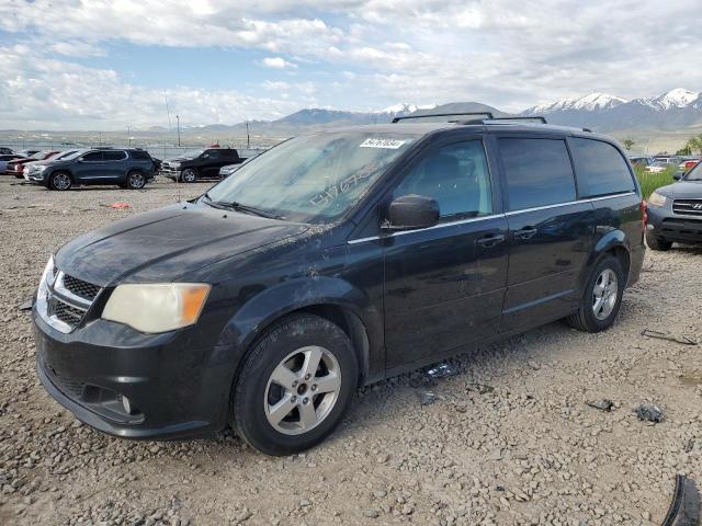 Photo 0 VIN: 2D4RN5DG0BR657020 - DODGE CARAVAN 